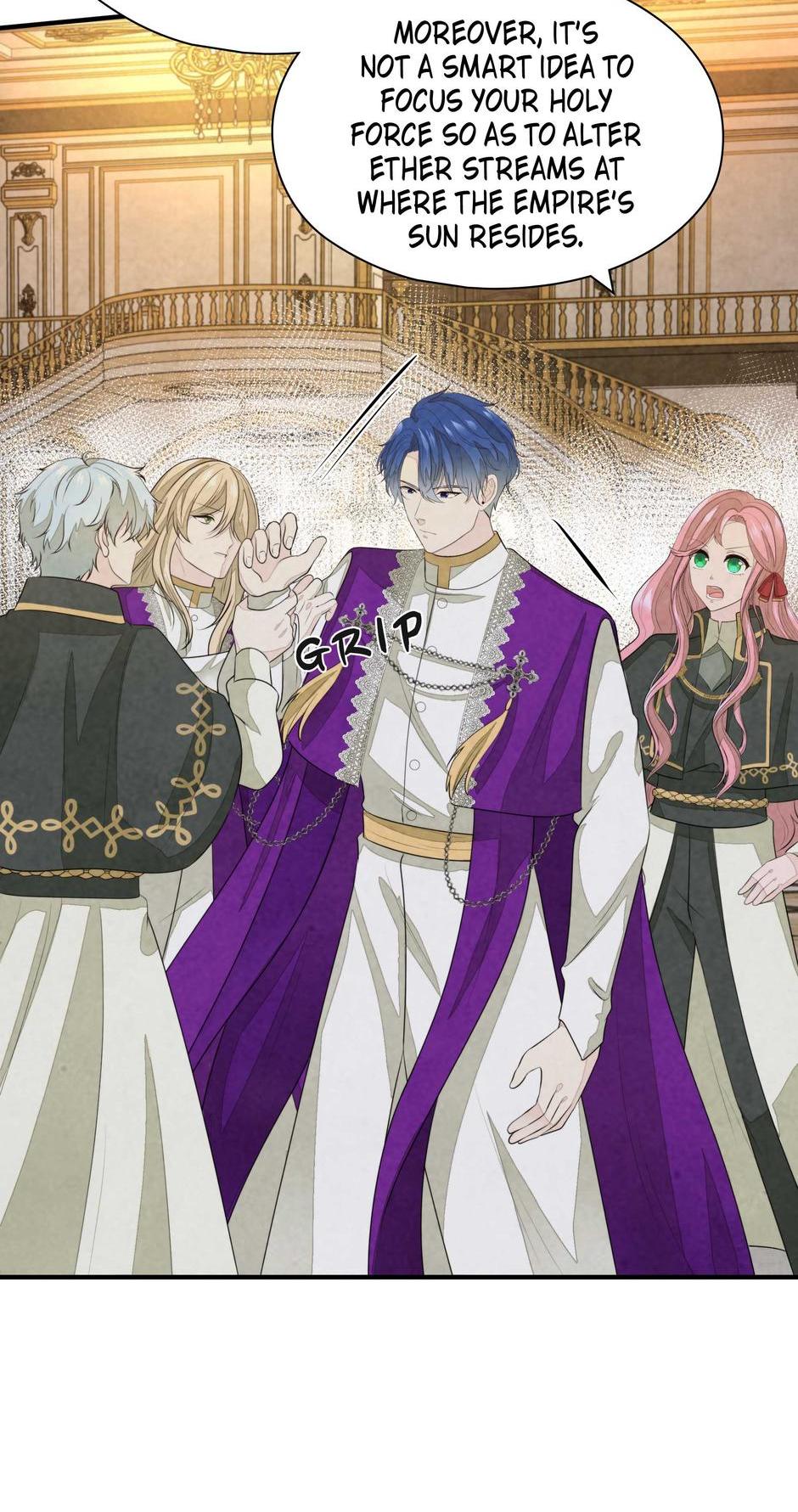 The Wizard and The Tree Chapter 38 261 ch 38 53