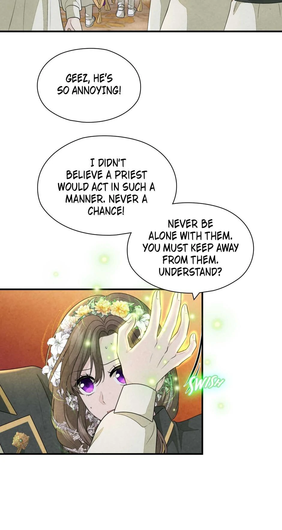 The Wizard and The Tree Chapter 38 266 ch 38 58