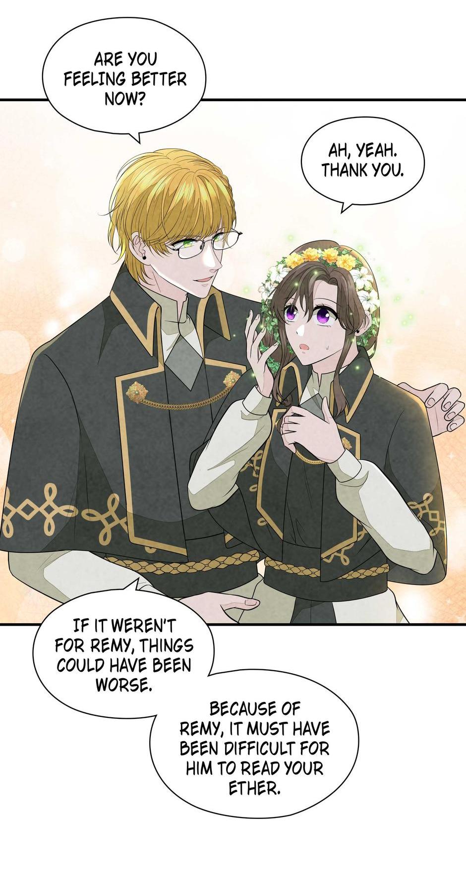 The Wizard and The Tree Chapter 38 267 ch 38 59