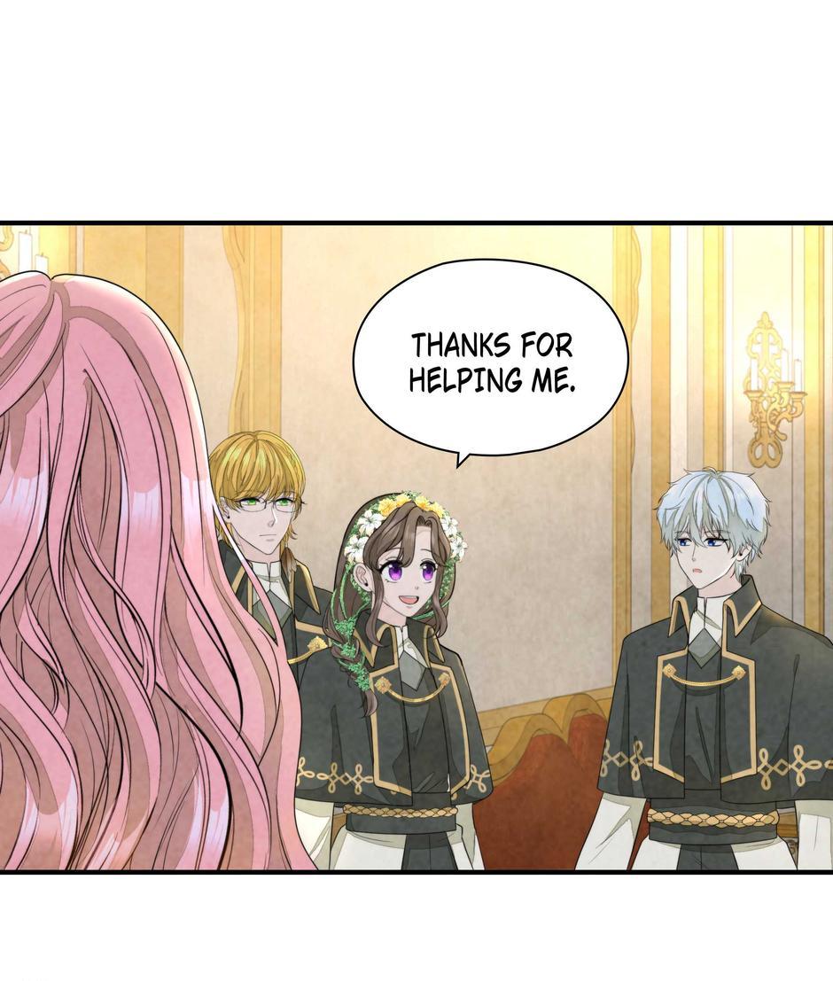 The Wizard and The Tree Chapter 38 268 ch 38 60