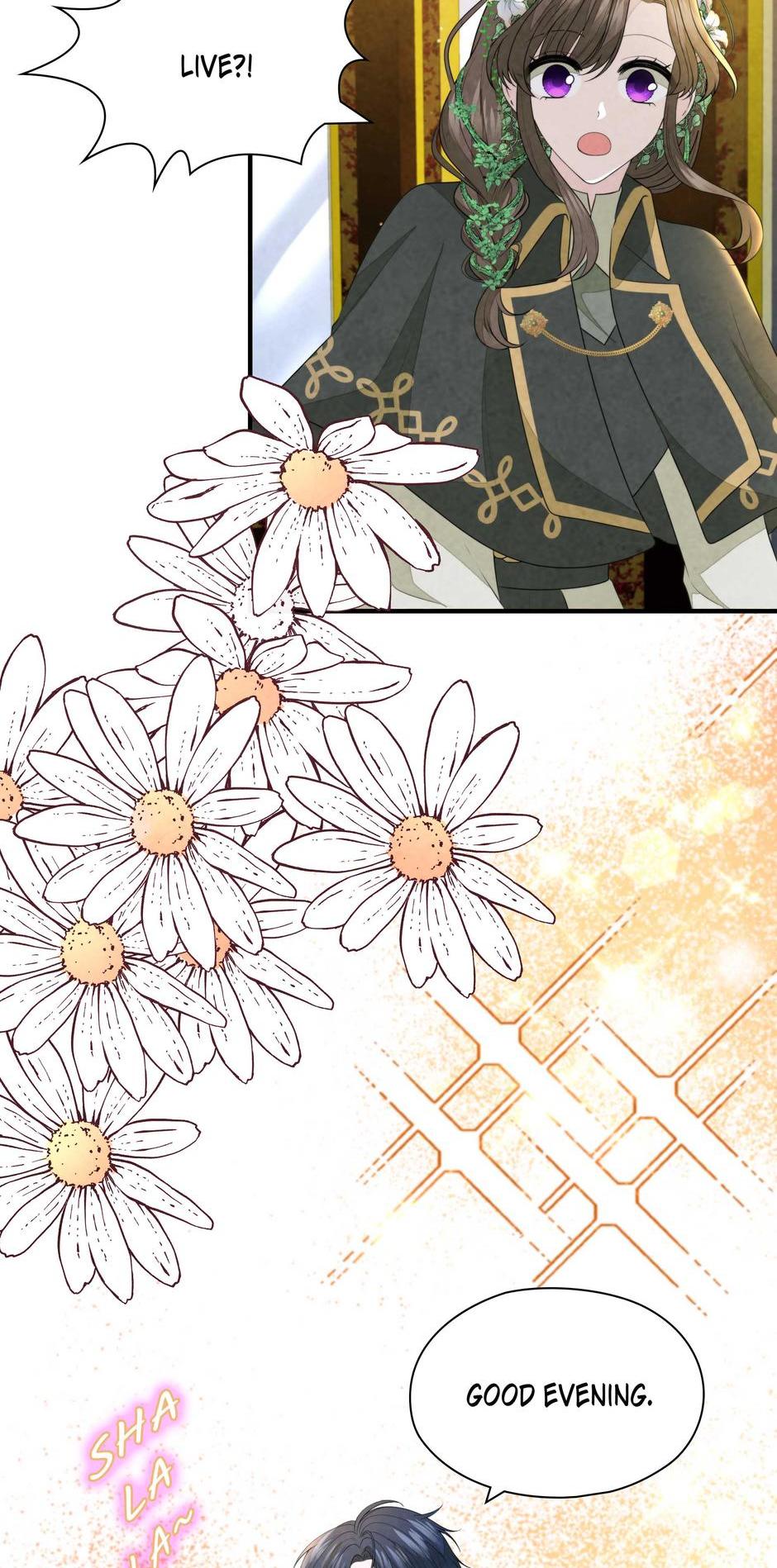 The Wizard and The Tree Chapter 38 215 ch 38 7