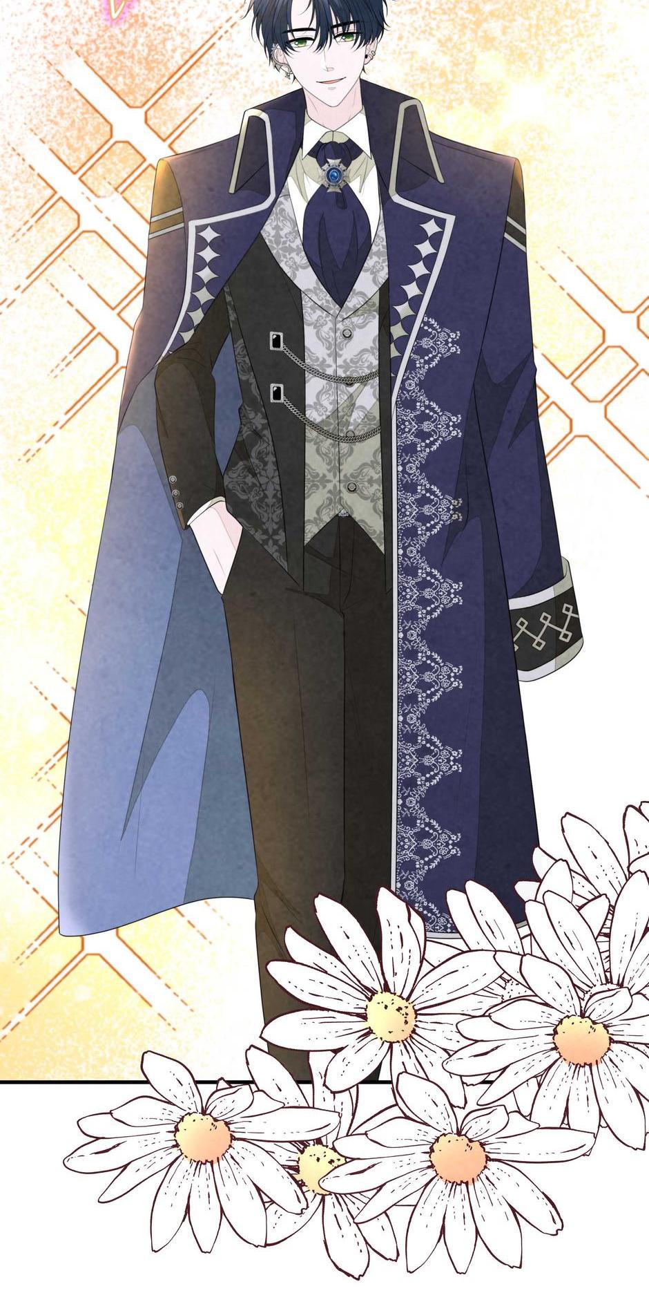 The Wizard and The Tree Chapter 38 216 ch 38 8