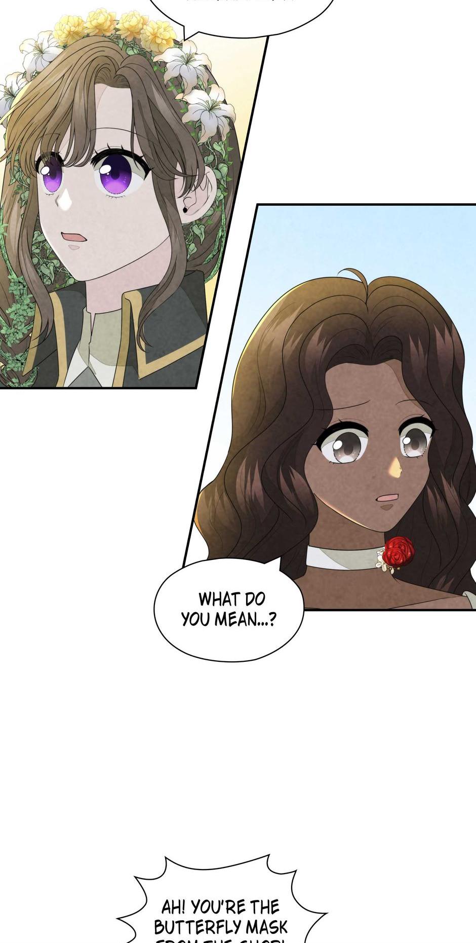 The Wizard and The Tree Chapter 39 214 ch 39 12