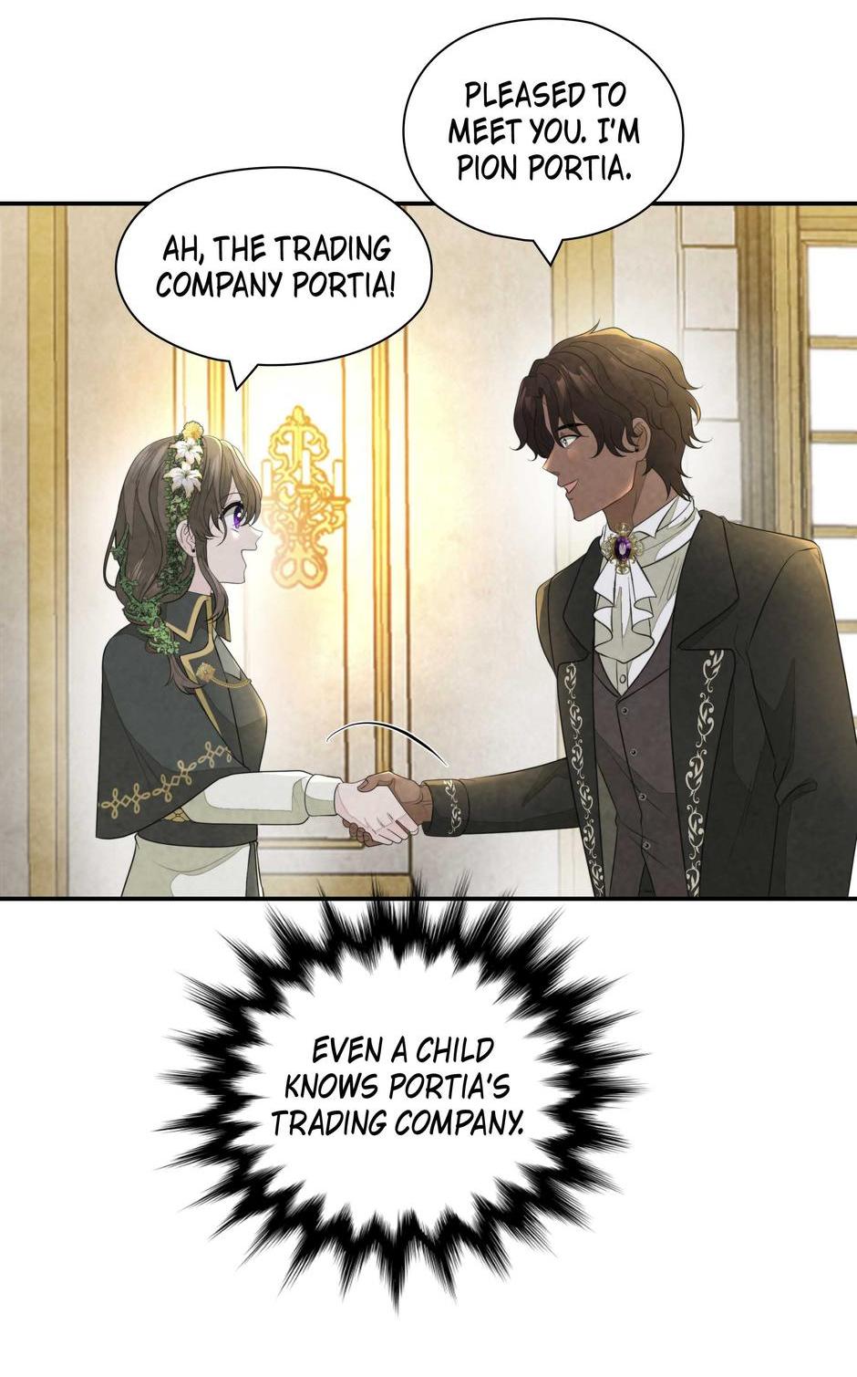 The Wizard and The Tree Chapter 39 221 ch 39 19