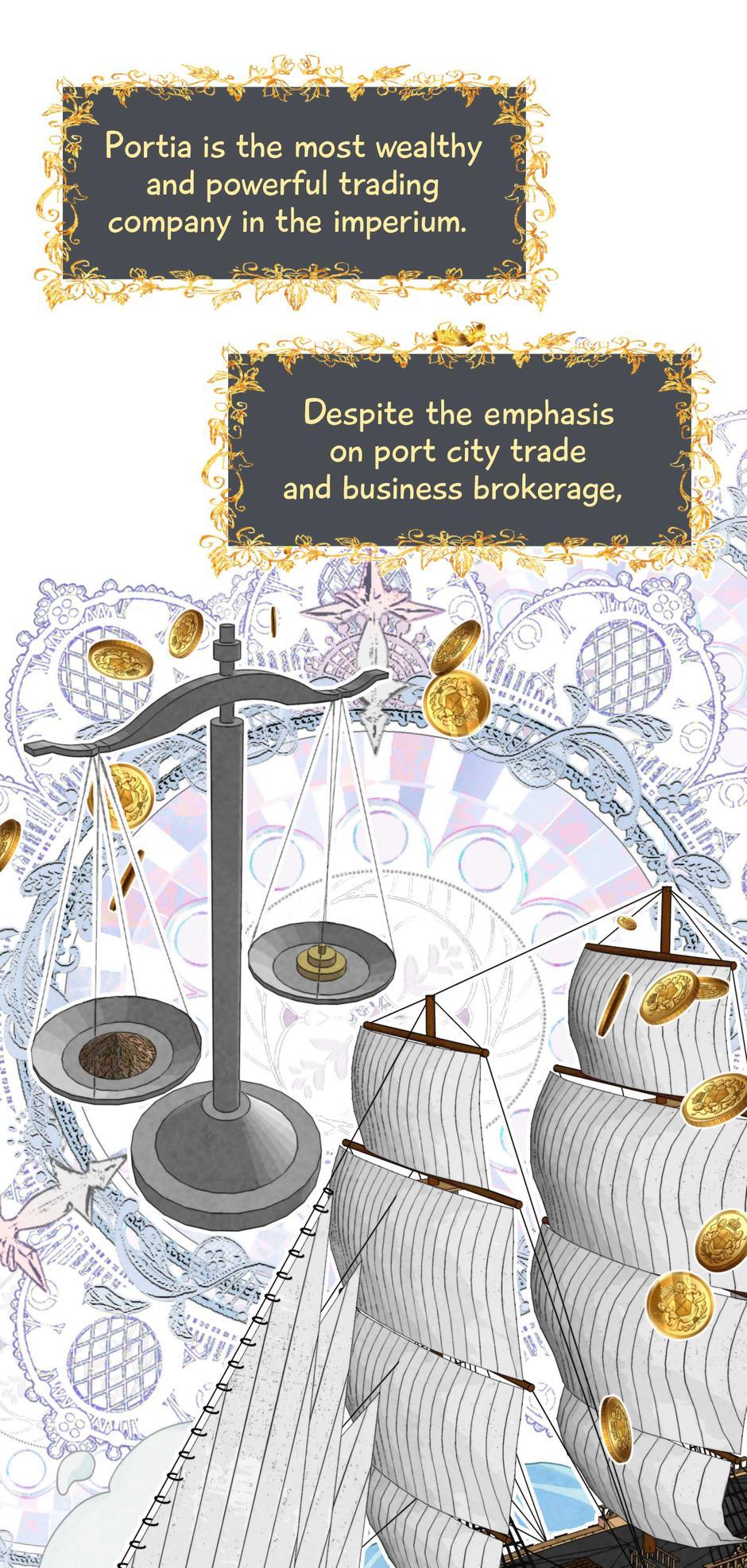 The Wizard and The Tree Chapter 39 222 ch 39 20