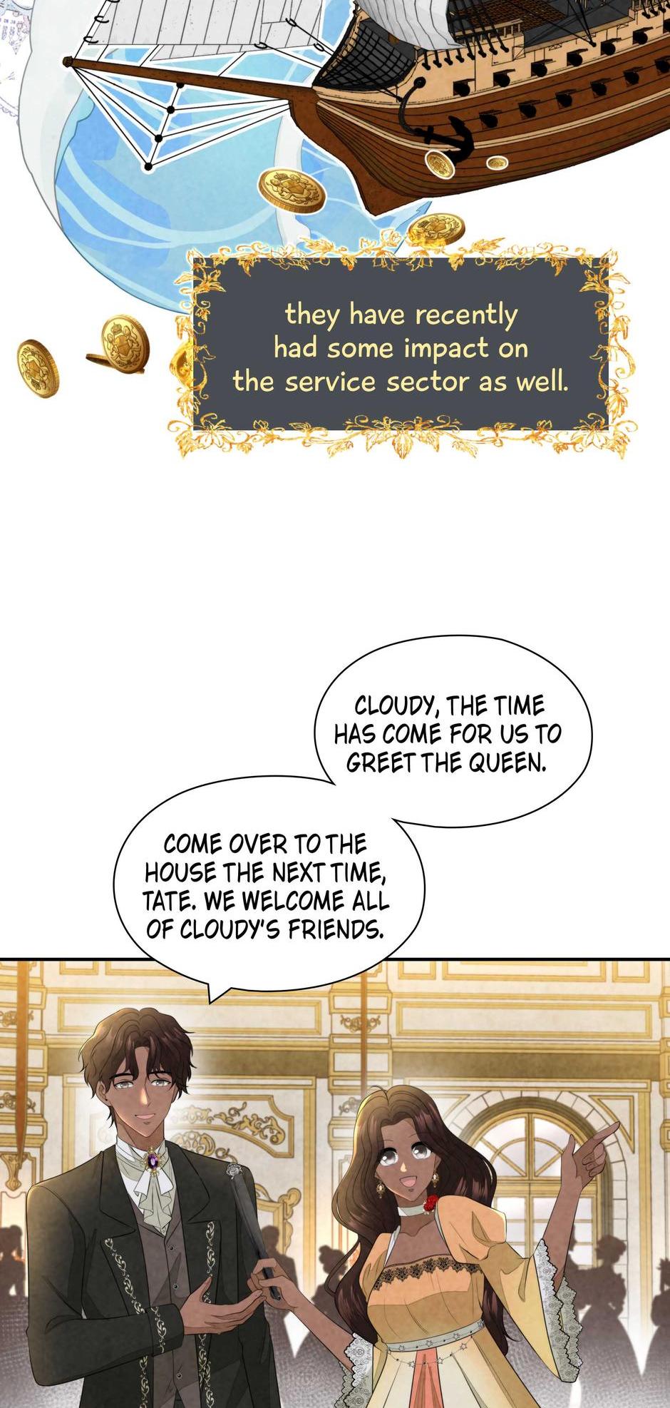 The Wizard and The Tree Chapter 39 223 ch 39 21