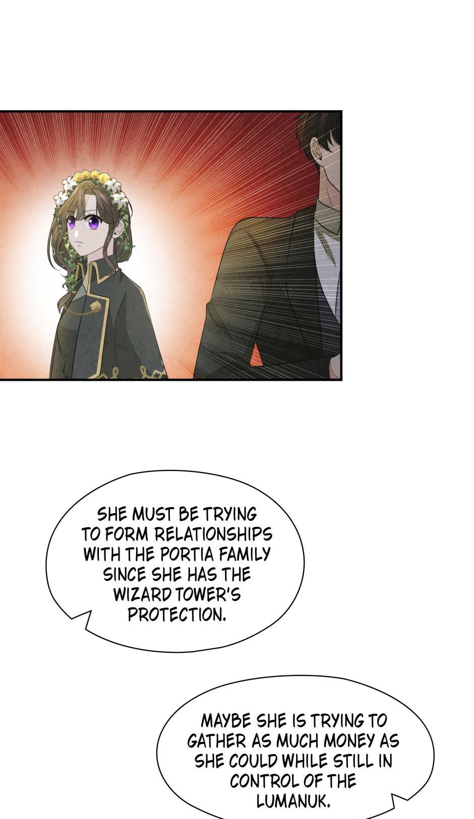 The Wizard and The Tree Chapter 39 225 ch 39 23