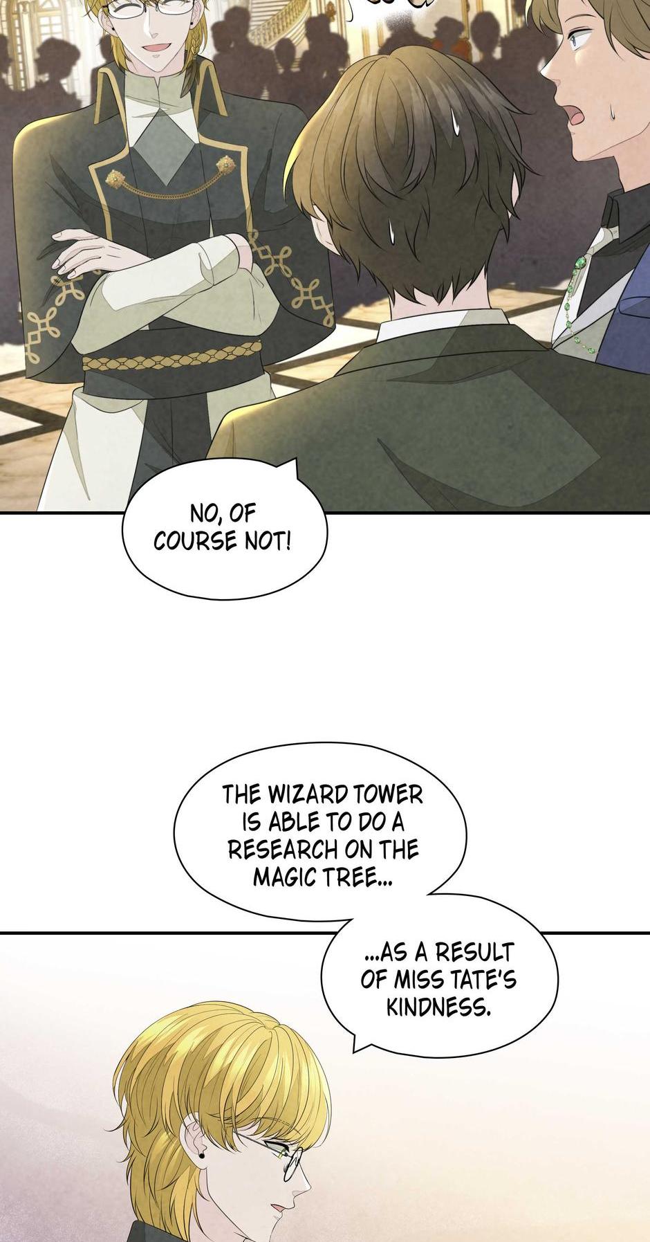 The Wizard and The Tree Chapter 39 228 ch 39 26