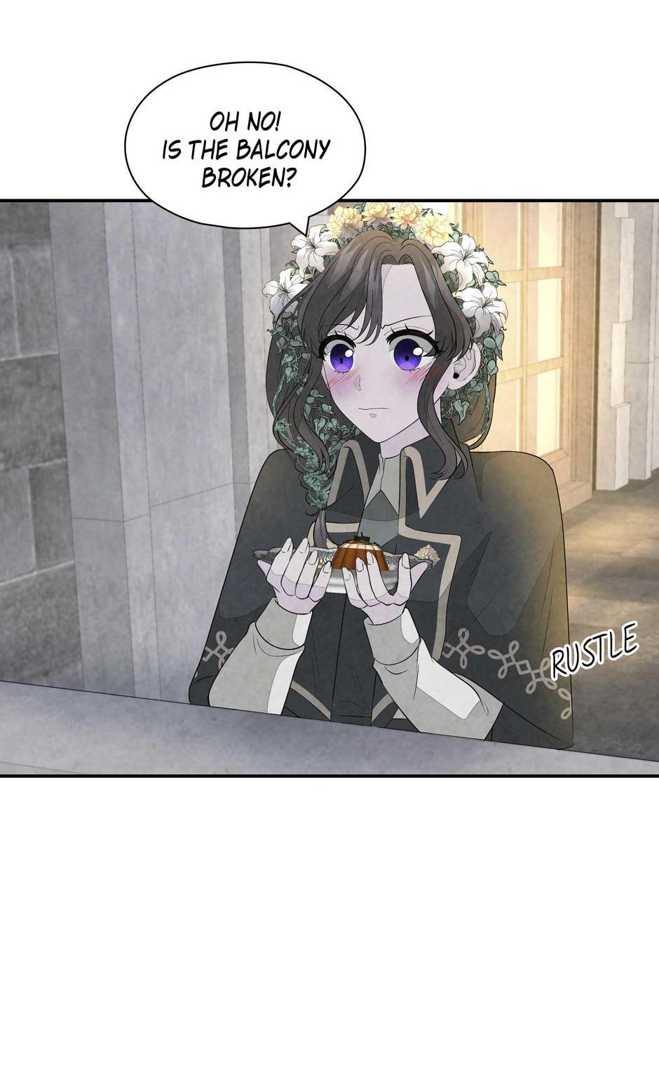 The Wizard and The Tree Chapter 39 235 ch 39 33