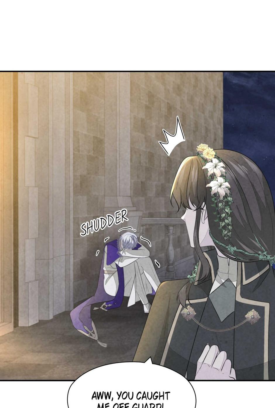 The Wizard and The Tree Chapter 39 237 ch 39 35