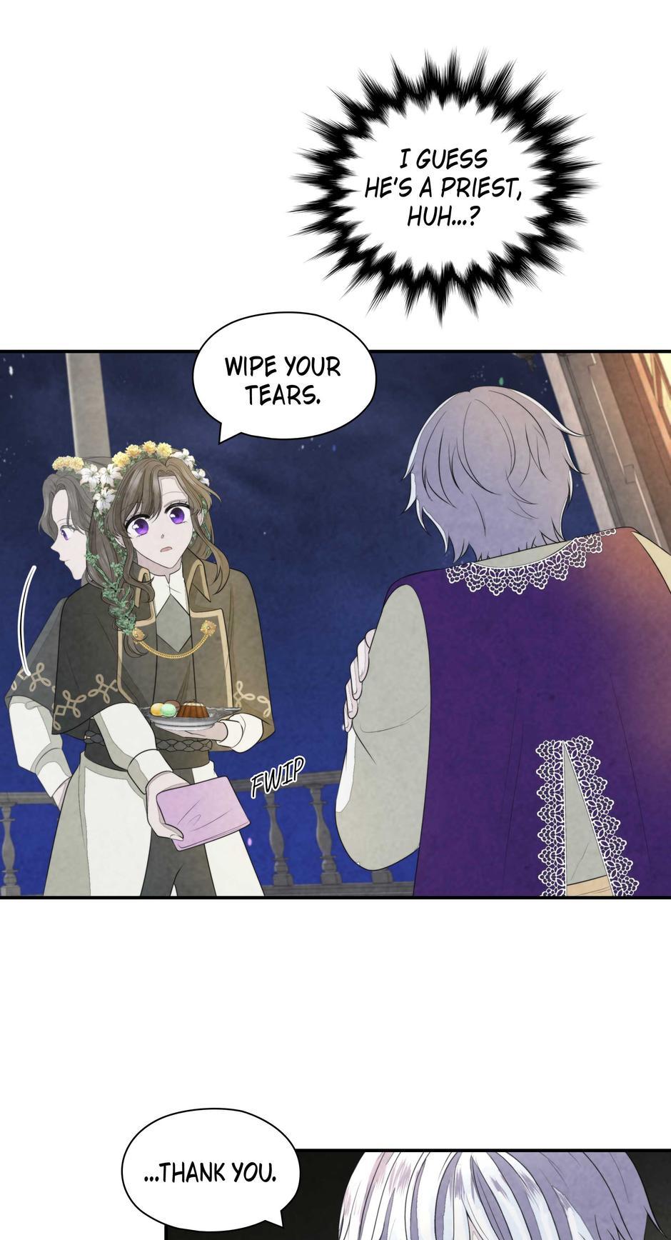 The Wizard and The Tree Chapter 39 239 ch 39 37