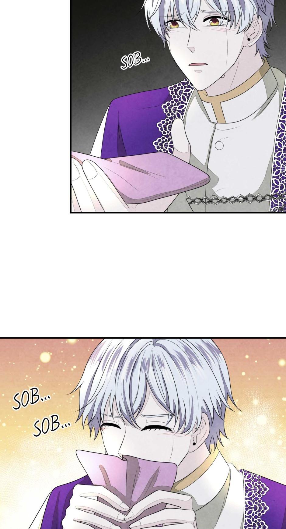 The Wizard and The Tree Chapter 39 240 ch 39 38