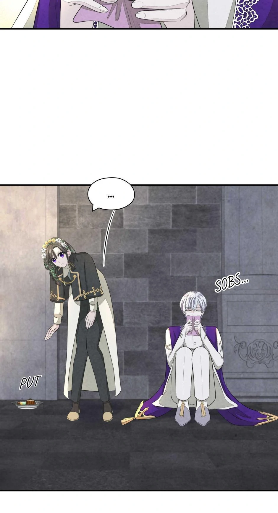 The Wizard and The Tree Chapter 39 241 ch 39 39