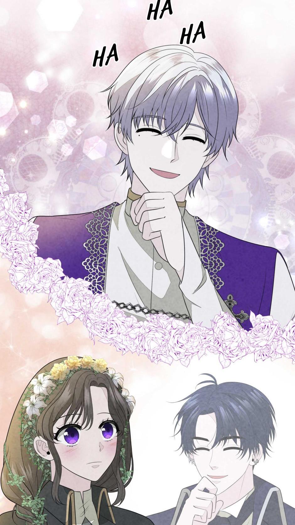 The Wizard and The Tree Chapter 39 243 ch 39 41