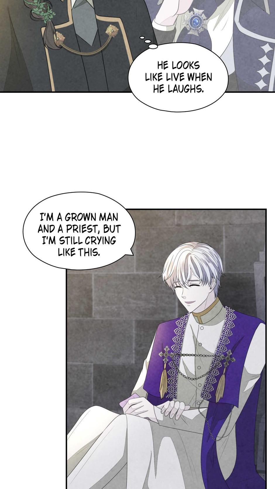 The Wizard and The Tree Chapter 39 244 ch 39 42