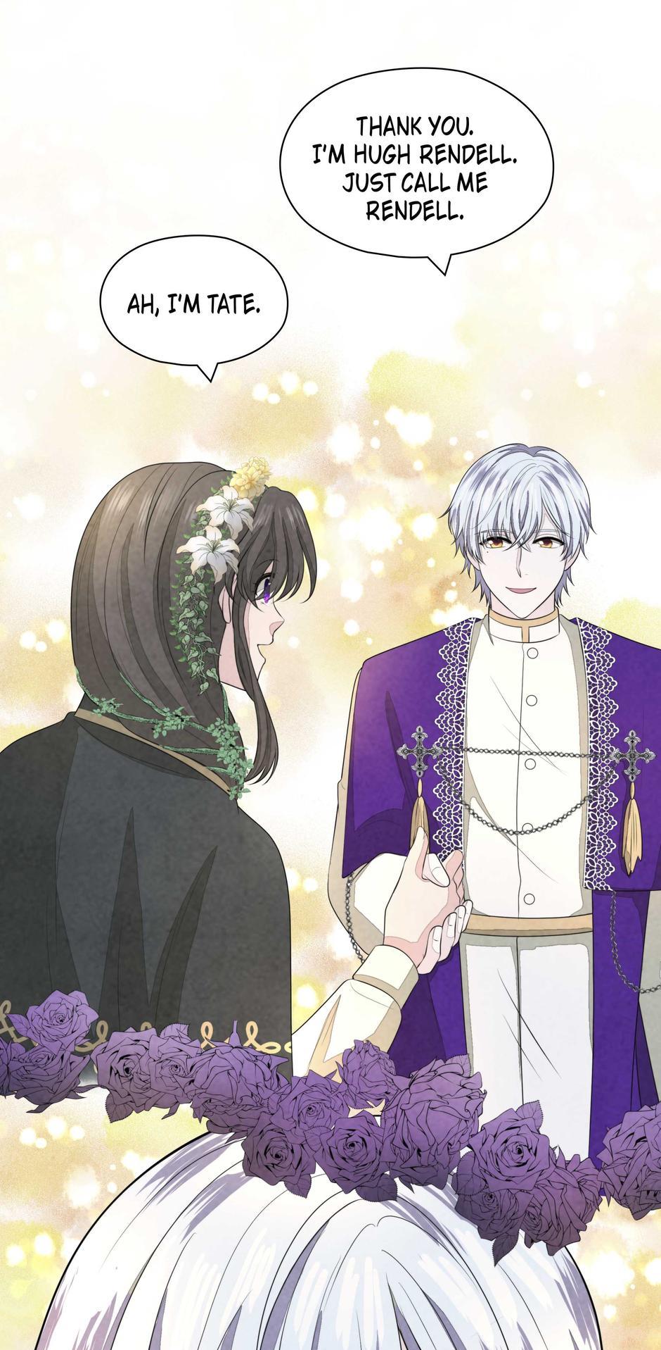 The Wizard and The Tree Chapter 39 246 ch 39 44