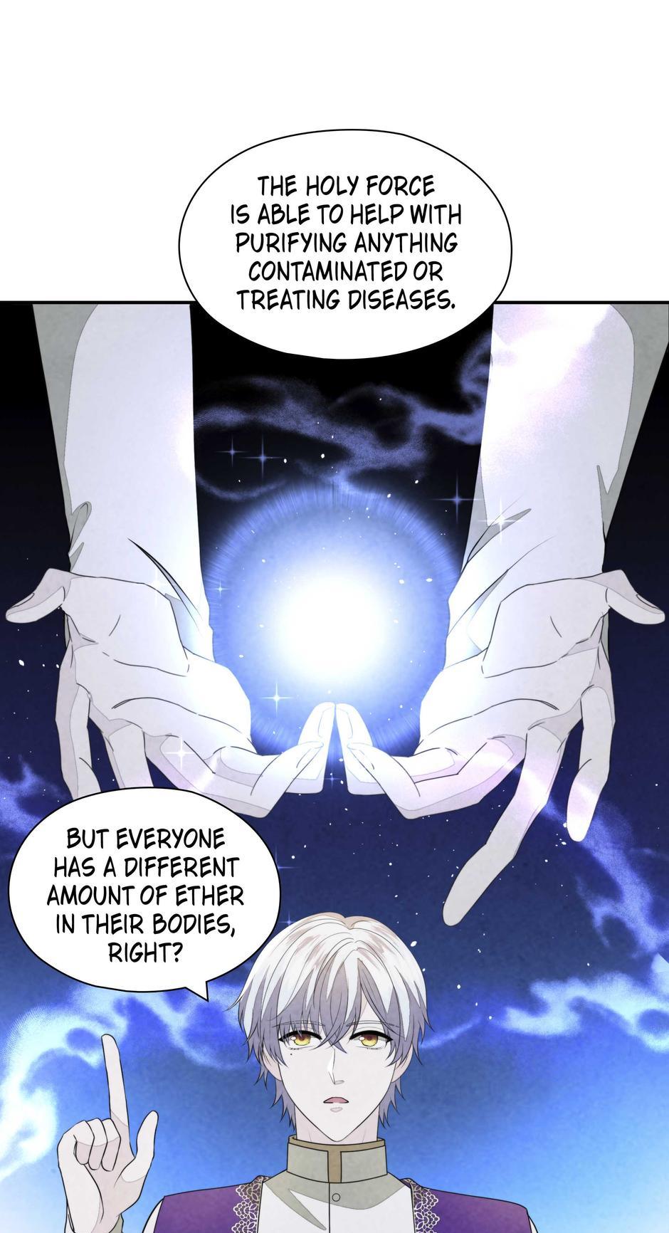 The Wizard and The Tree Chapter 39 250 ch 39 48