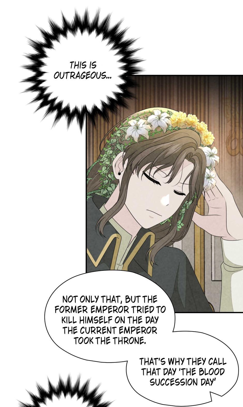 The Wizard and The Tree Chapter 39 207 ch 39 5