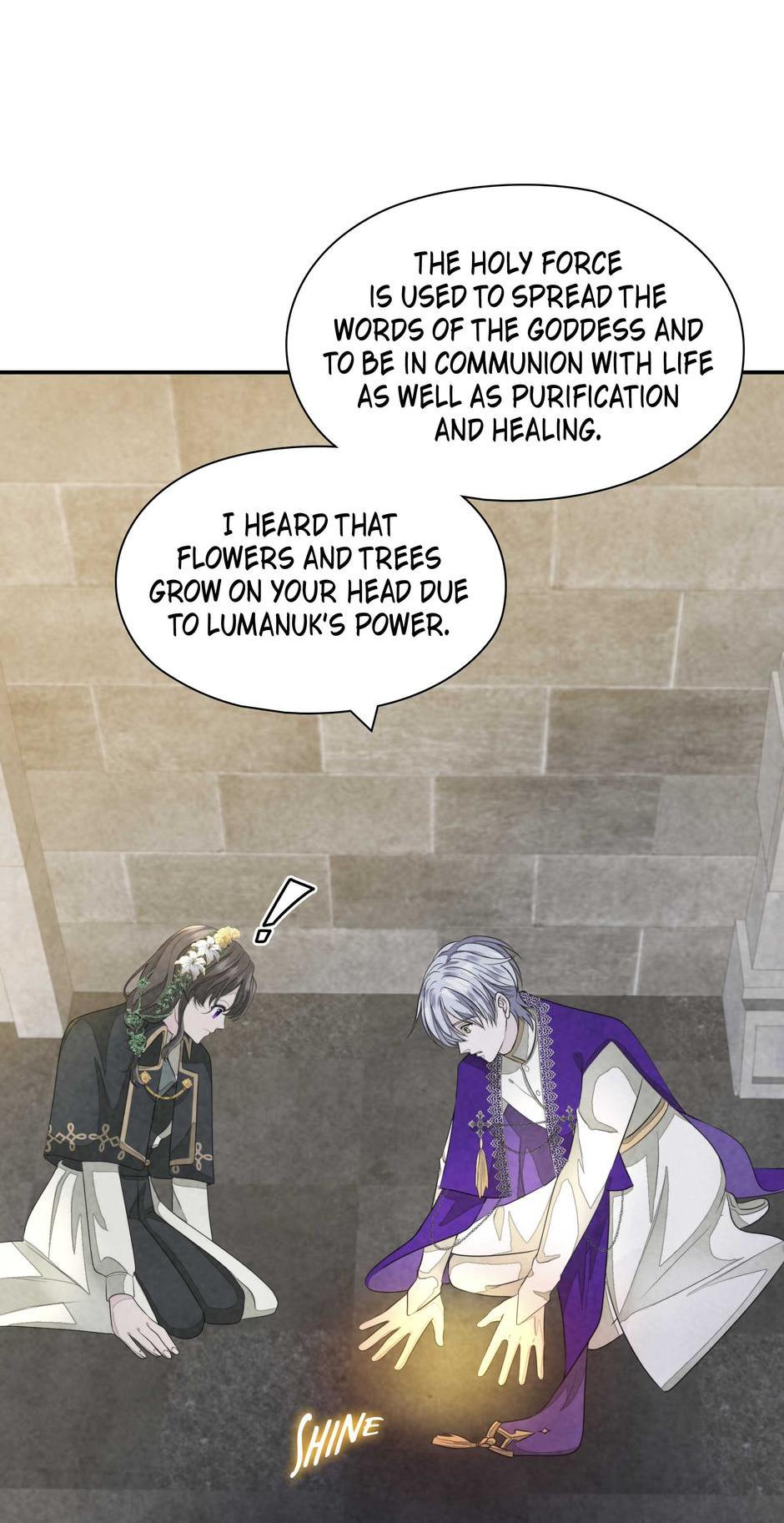 The Wizard and The Tree Chapter 39 254 ch 39 52