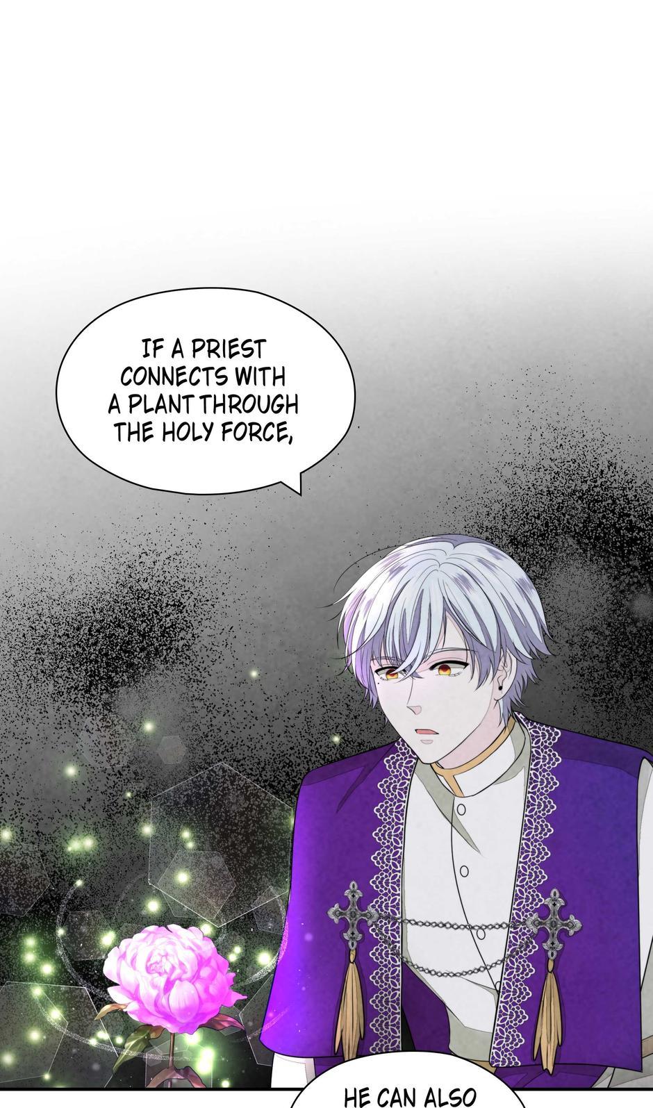 The Wizard and The Tree Chapter 39 256 ch 39 54