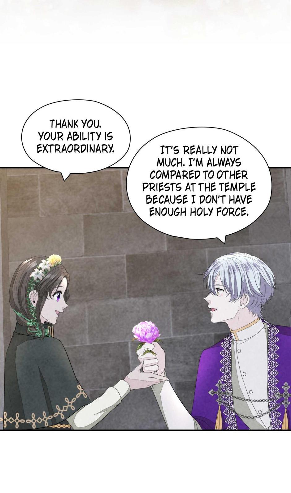 The Wizard and The Tree Chapter 39 258 ch 39 56