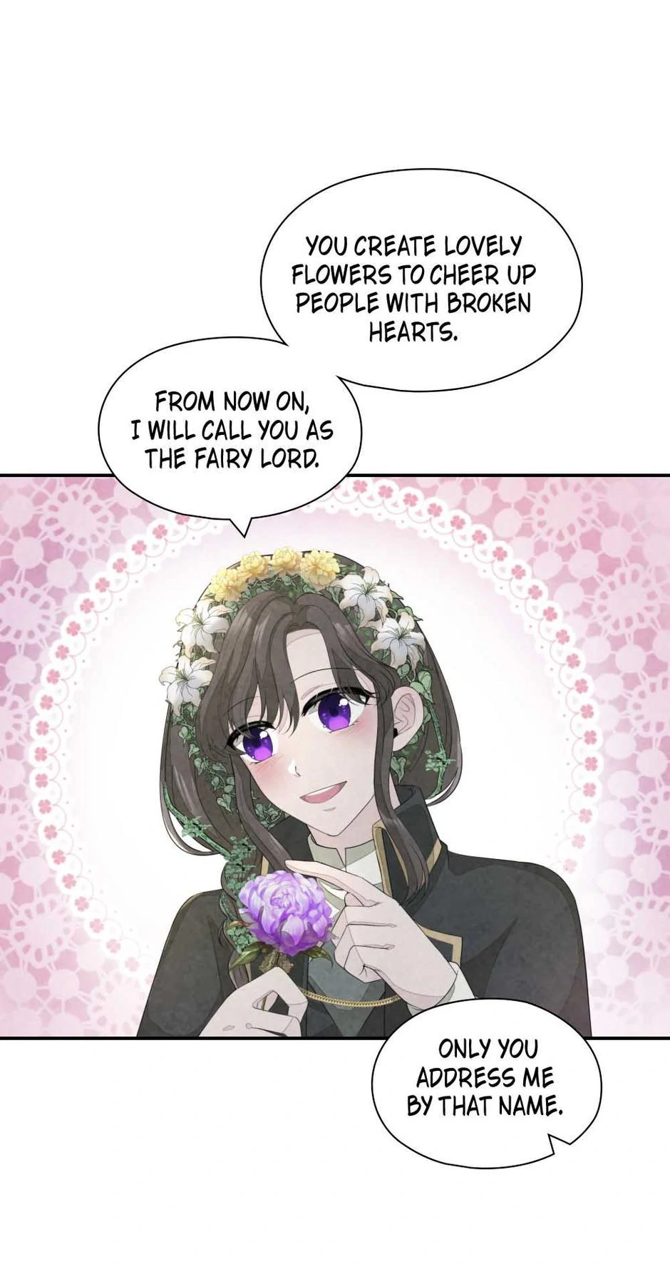 The Wizard and The Tree Chapter 39 259 ch 39 57