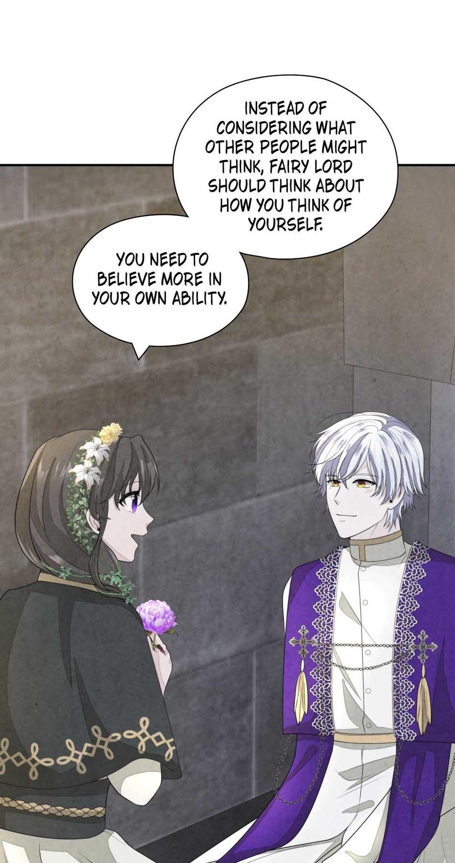 The Wizard and The Tree Chapter 39 260 ch 39 58