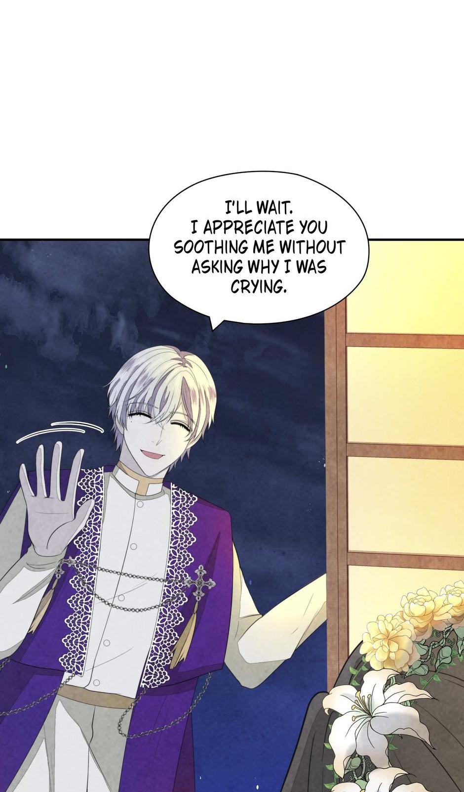 The Wizard and The Tree Chapter 39 263 ch 39 61