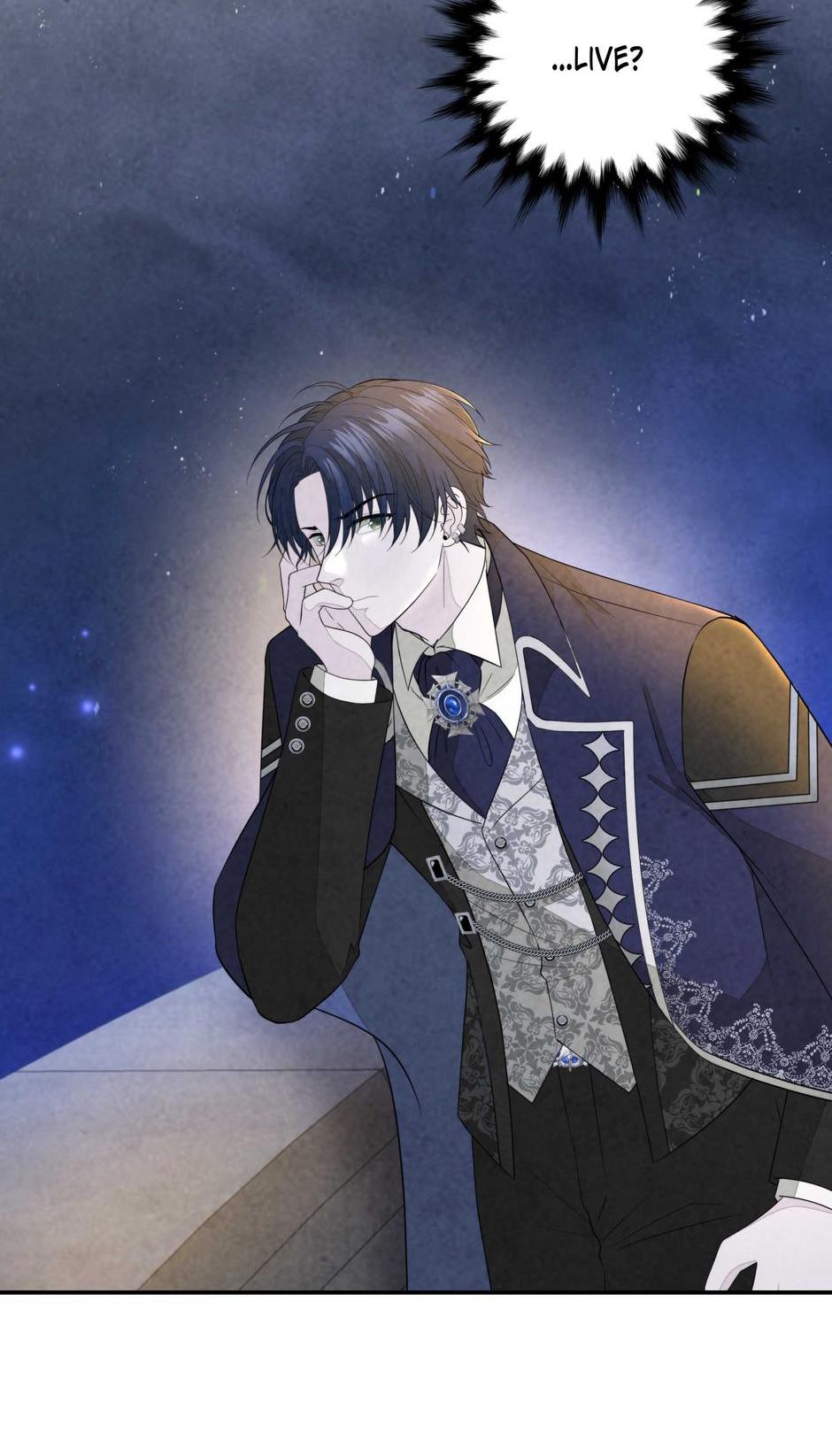 The Wizard and The Tree Chapter 39 266 ch 39 64