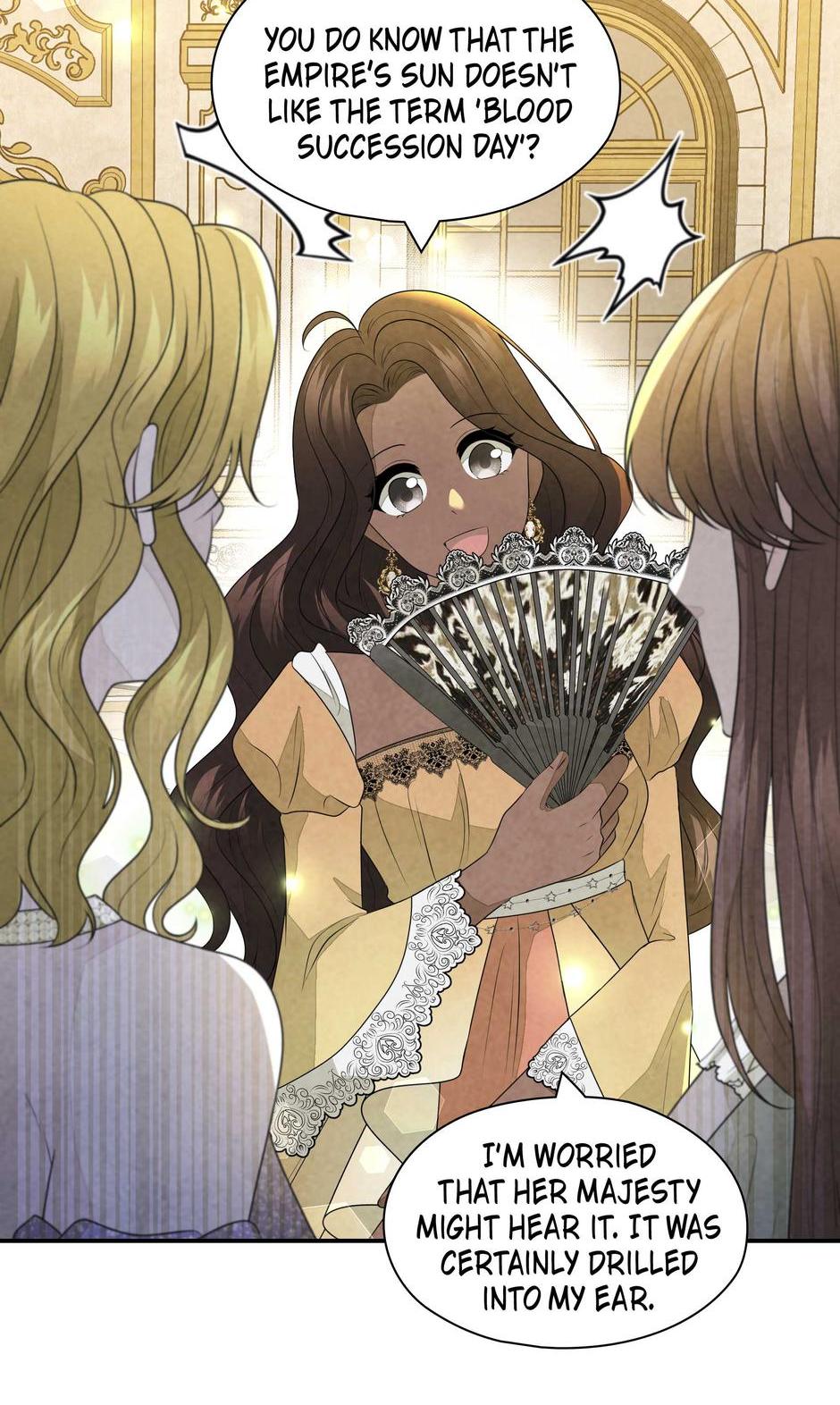 The Wizard and The Tree Chapter 39 209 ch 39 7