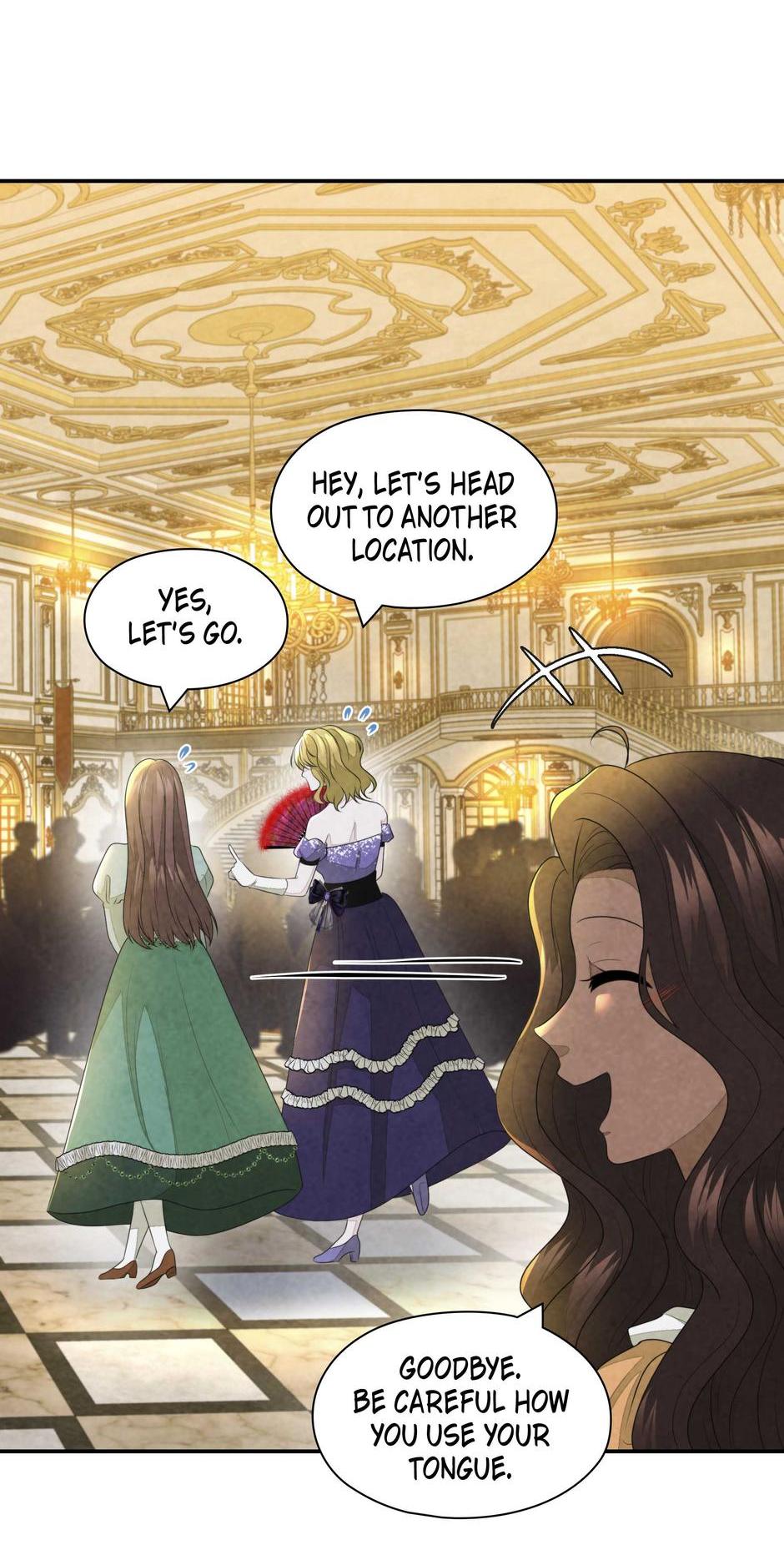 The Wizard and The Tree Chapter 39 211 ch 39 9