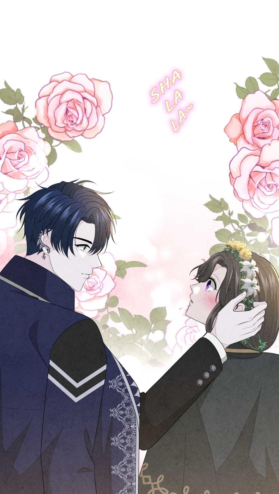 The Wizard and The Tree Chapter 40 228 ch 40 11