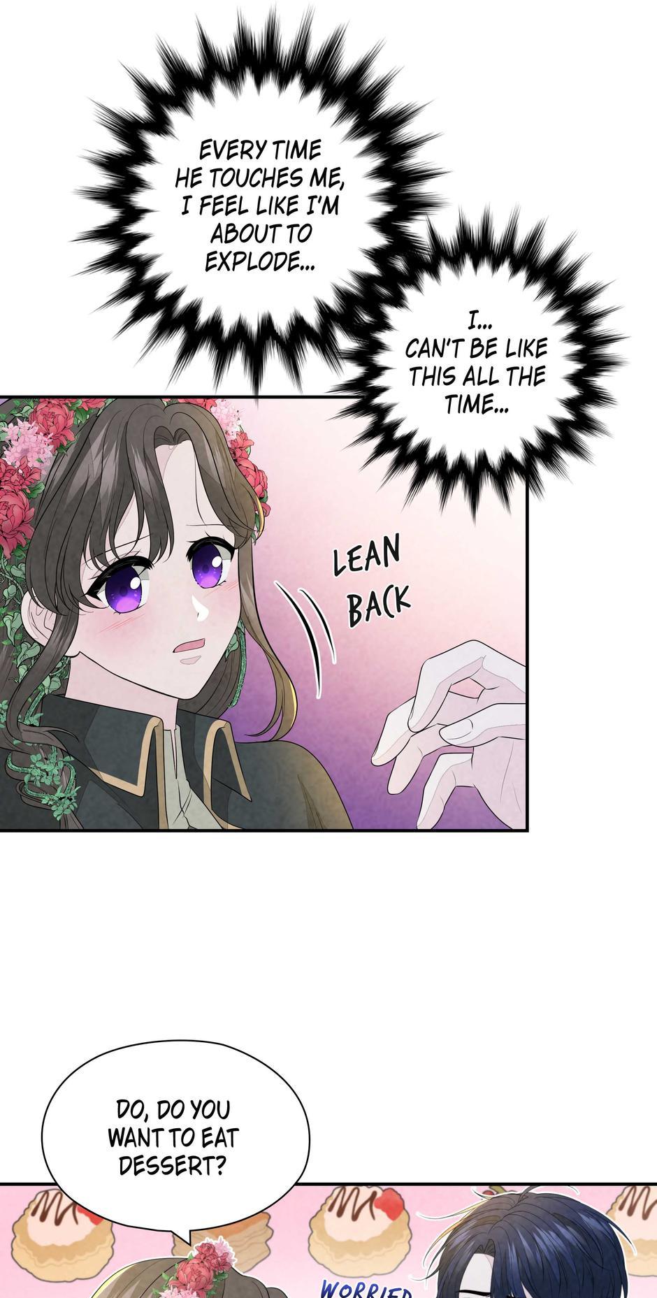 The Wizard and The Tree Chapter 40 231 ch 40 14