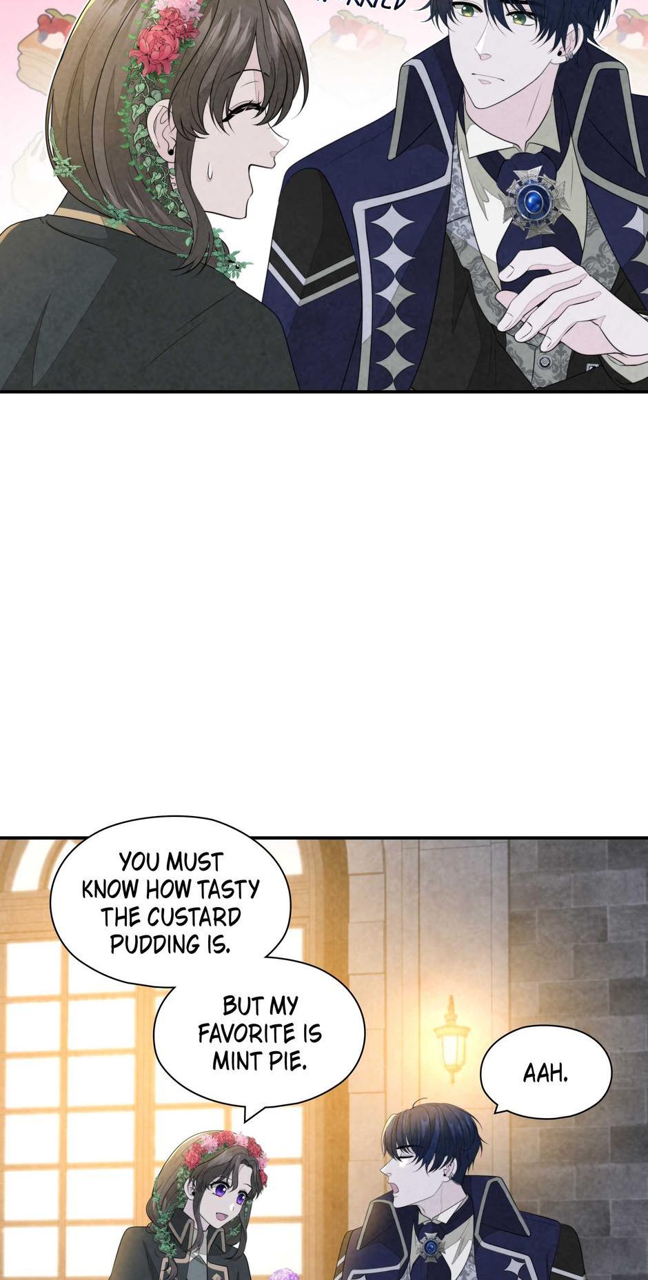 The Wizard and The Tree Chapter 40 232 ch 40 15