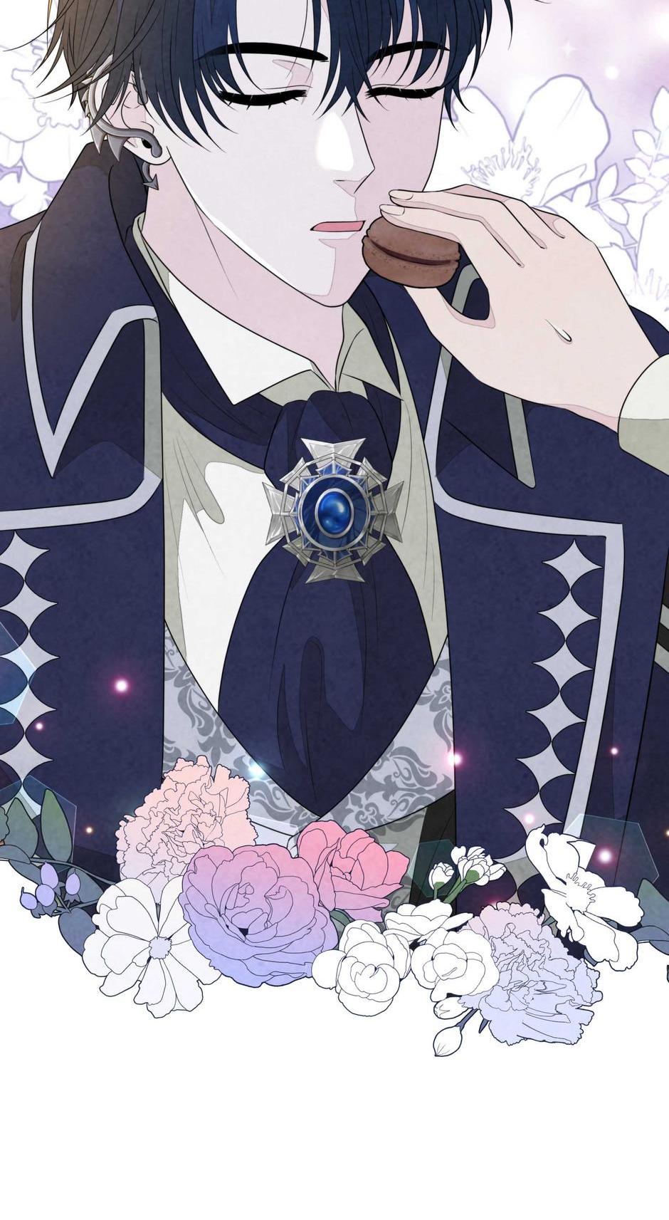 The Wizard and The Tree Chapter 40 235 ch 40 18