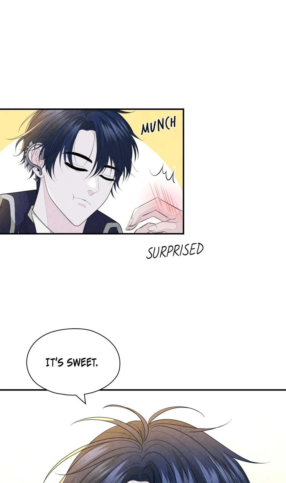 The Wizard and The Tree Chapter 40 236 ch 40 19