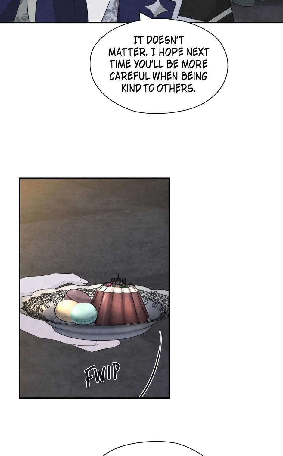 The Wizard and The Tree Chapter 40 219 ch 40 2