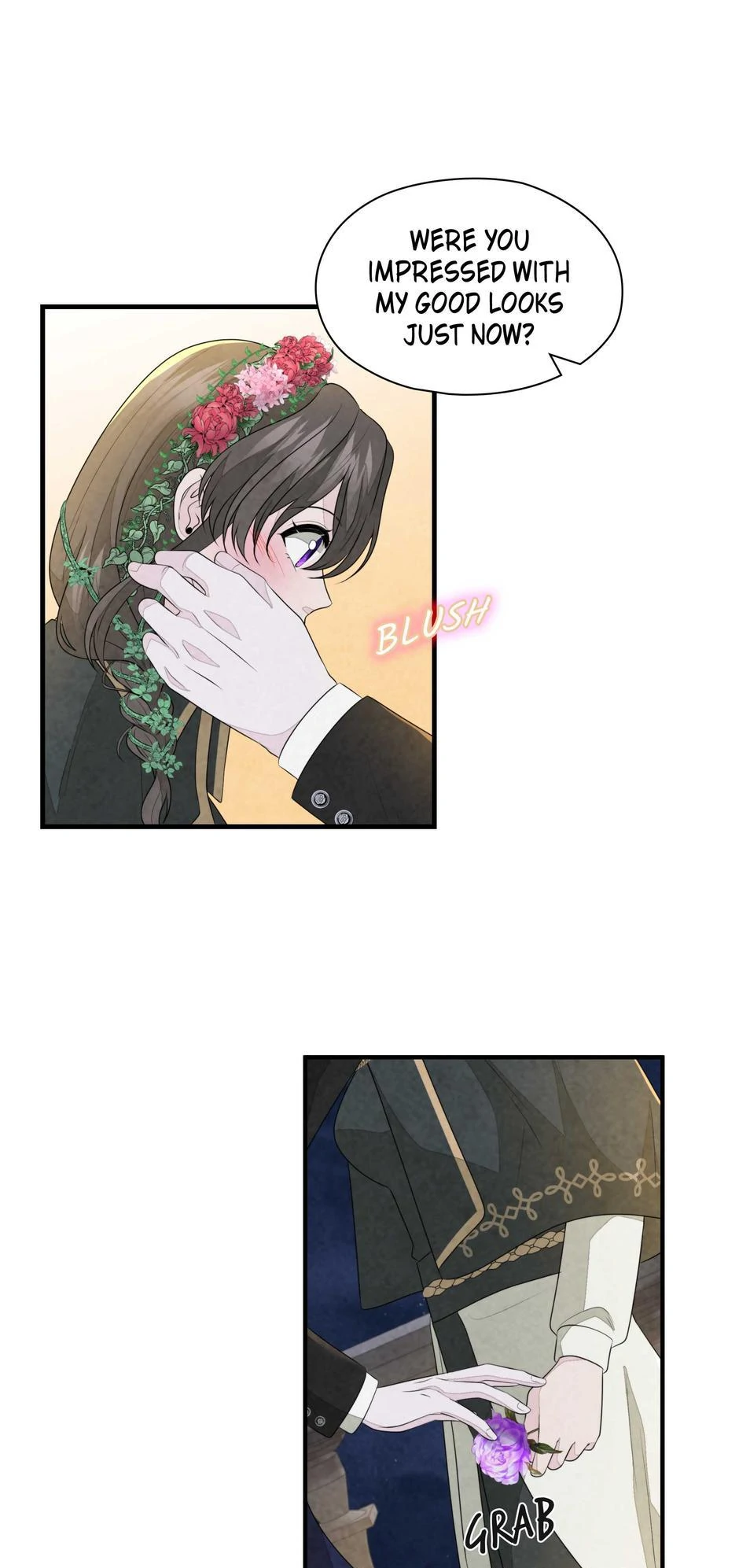 The Wizard and The Tree Chapter 40 240 ch 40 23