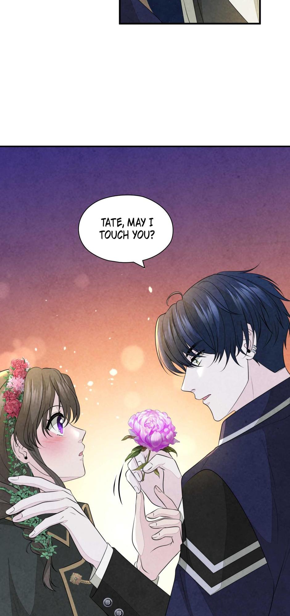 The Wizard and The Tree Chapter 40 241 ch 40 24