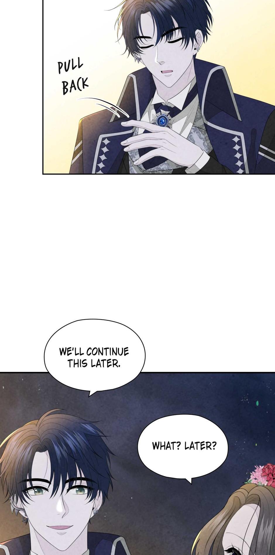 The Wizard and The Tree Chapter 40 244 ch 40 27