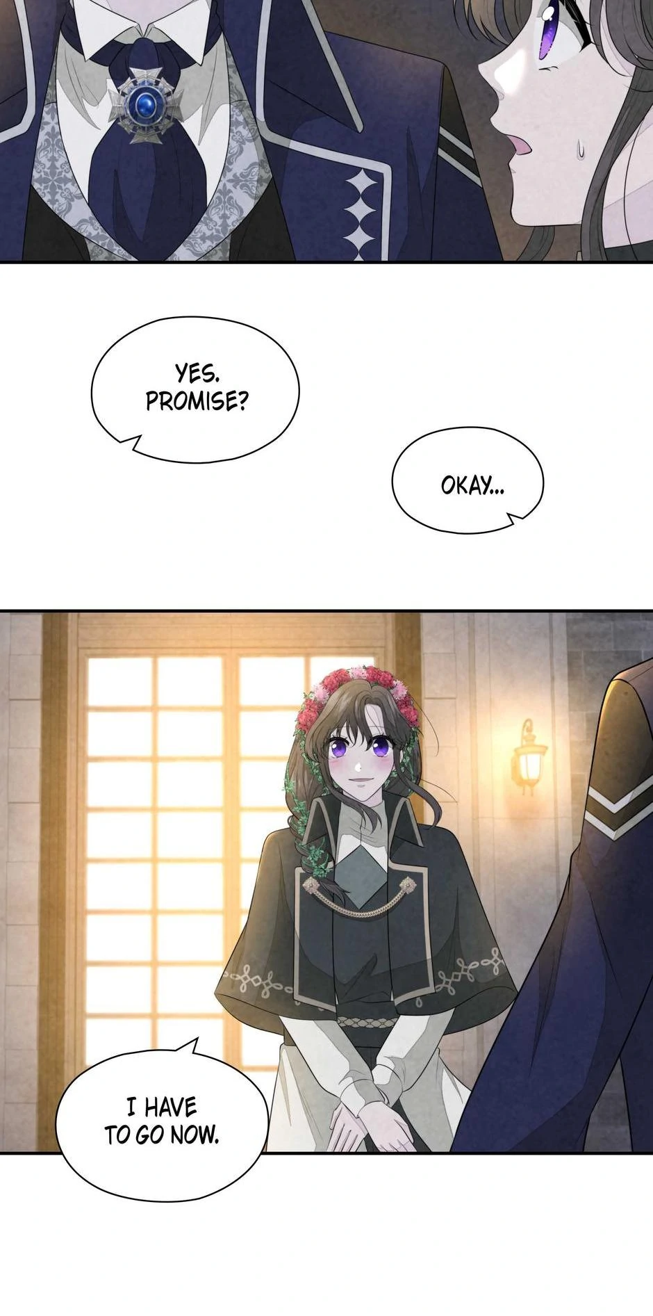 The Wizard and The Tree Chapter 40 245 ch 40 28