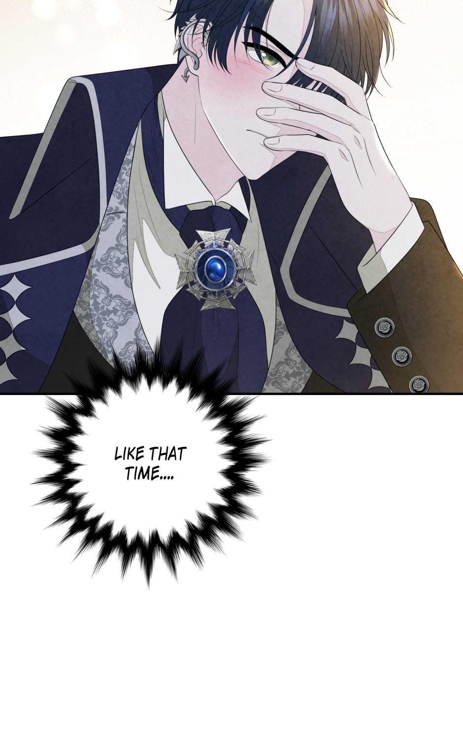 The Wizard and The Tree Chapter 40 249 ch 40 32