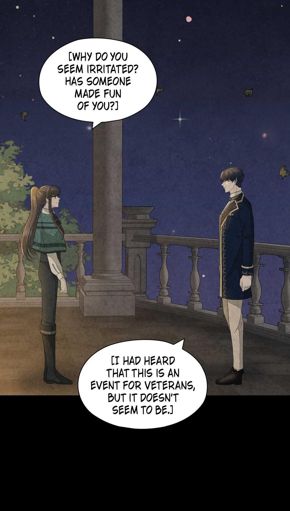 The Wizard and The Tree Chapter 40 253 ch 40 36