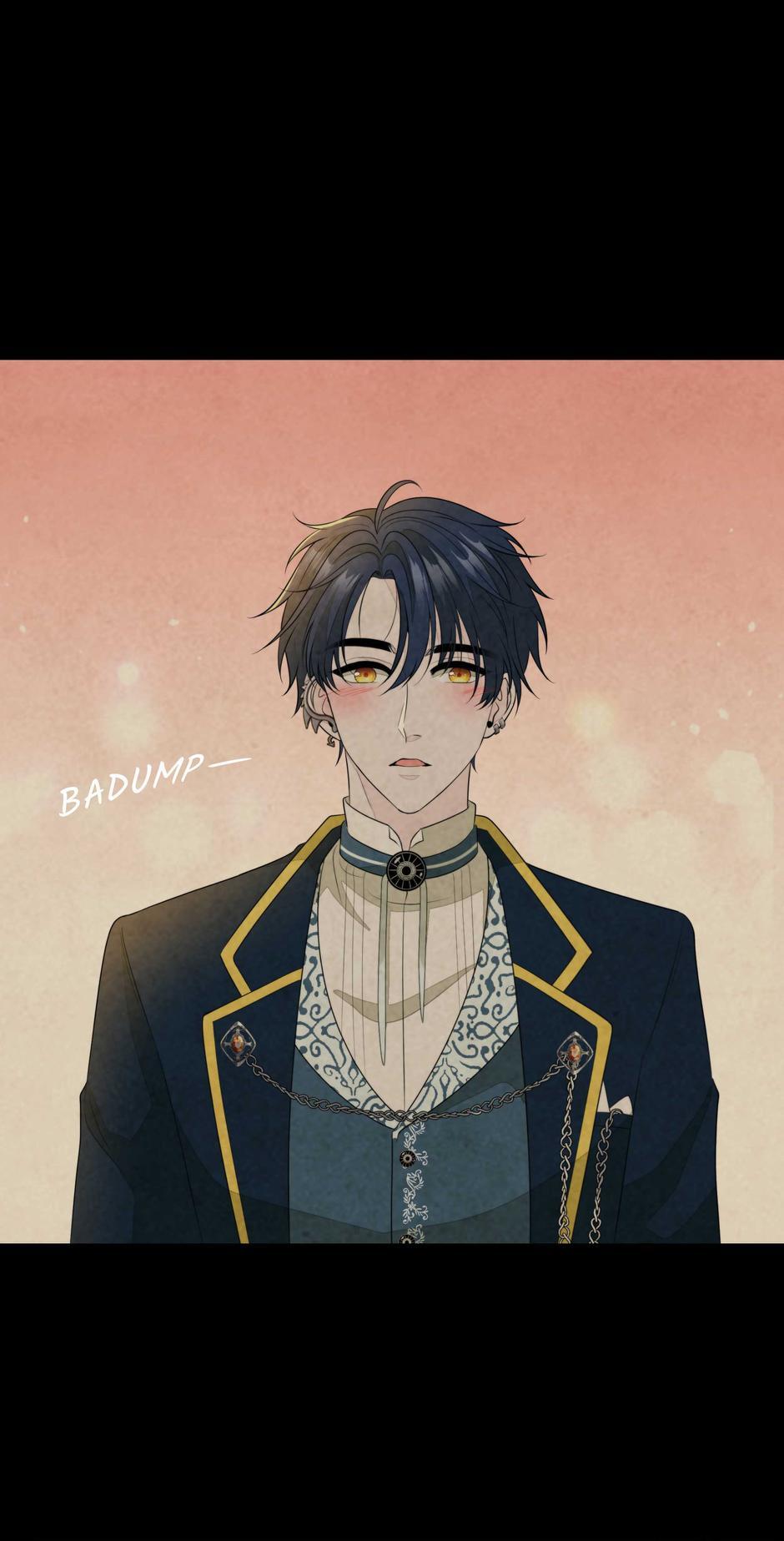 The Wizard and The Tree Chapter 40 258 ch 40 41