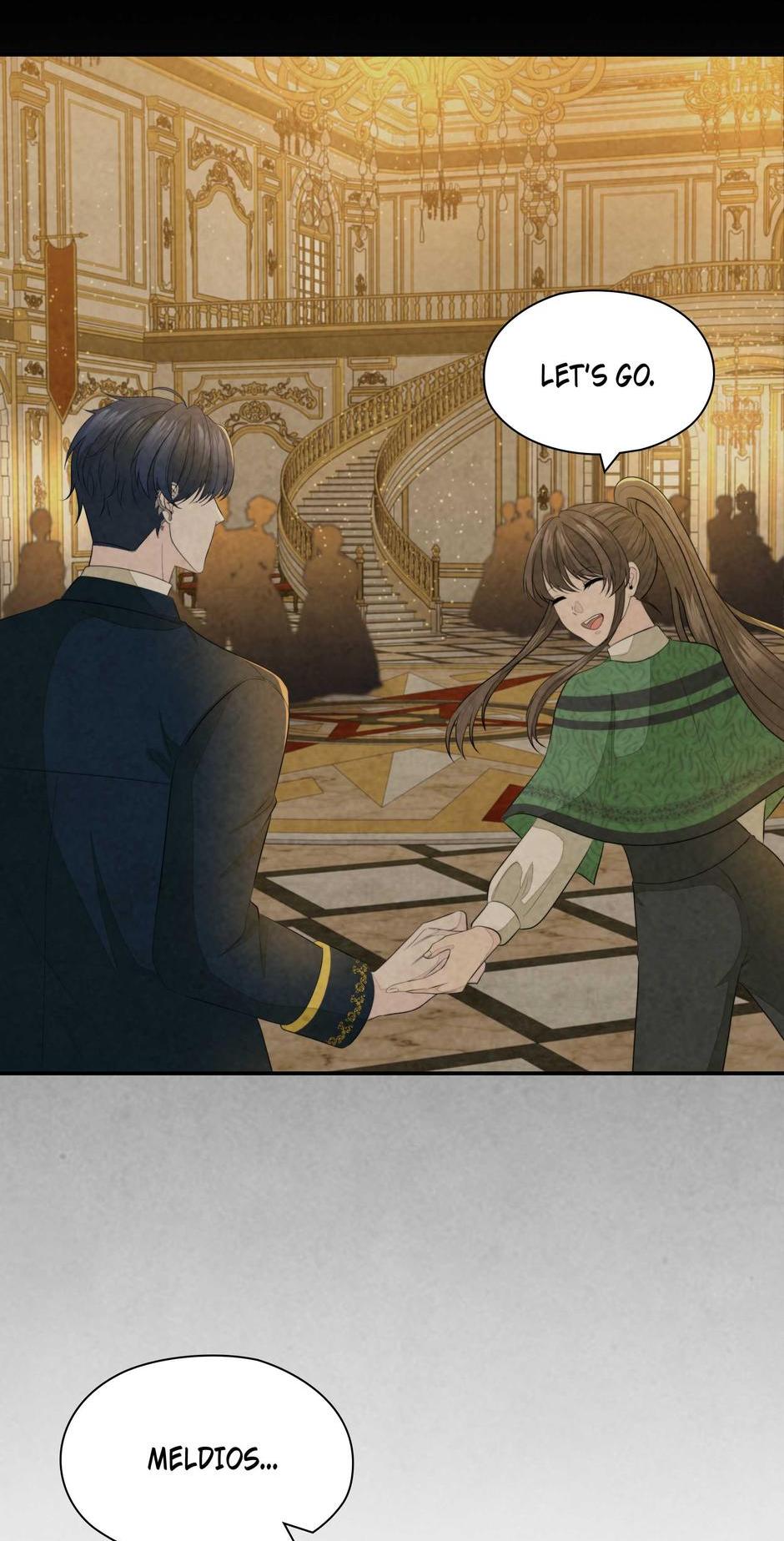 The Wizard and The Tree Chapter 40 259 ch 40 42