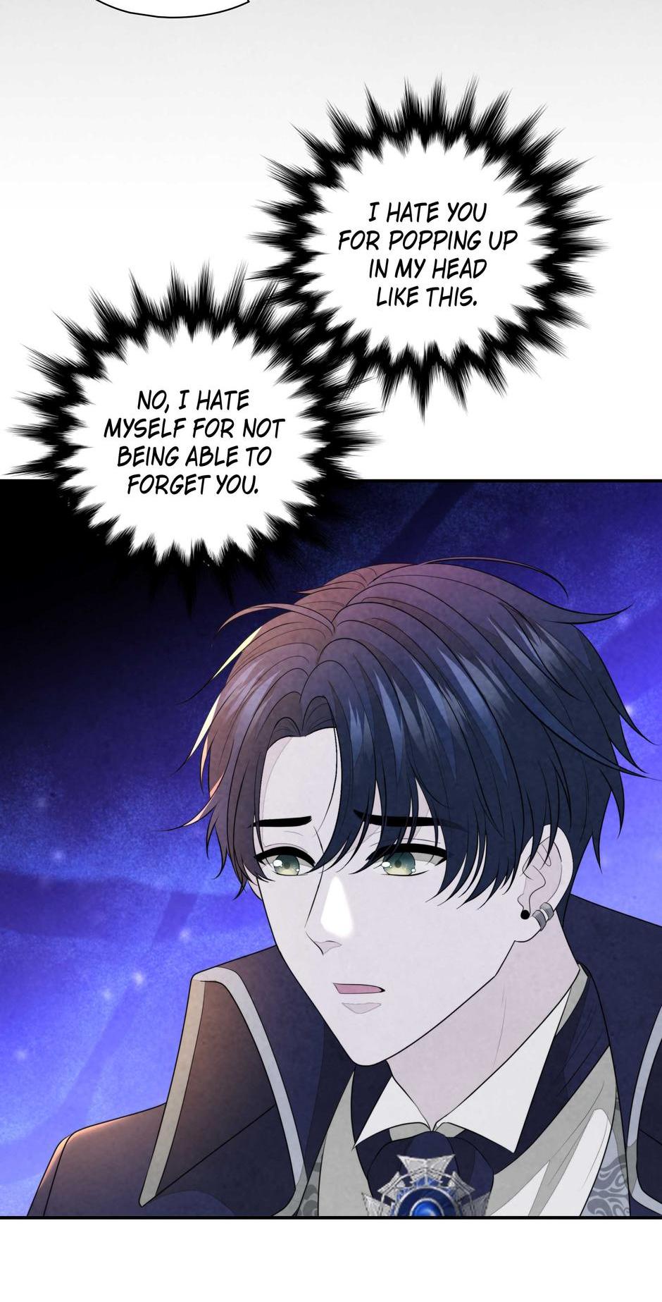 The Wizard and The Tree Chapter 40 260 ch 40 43