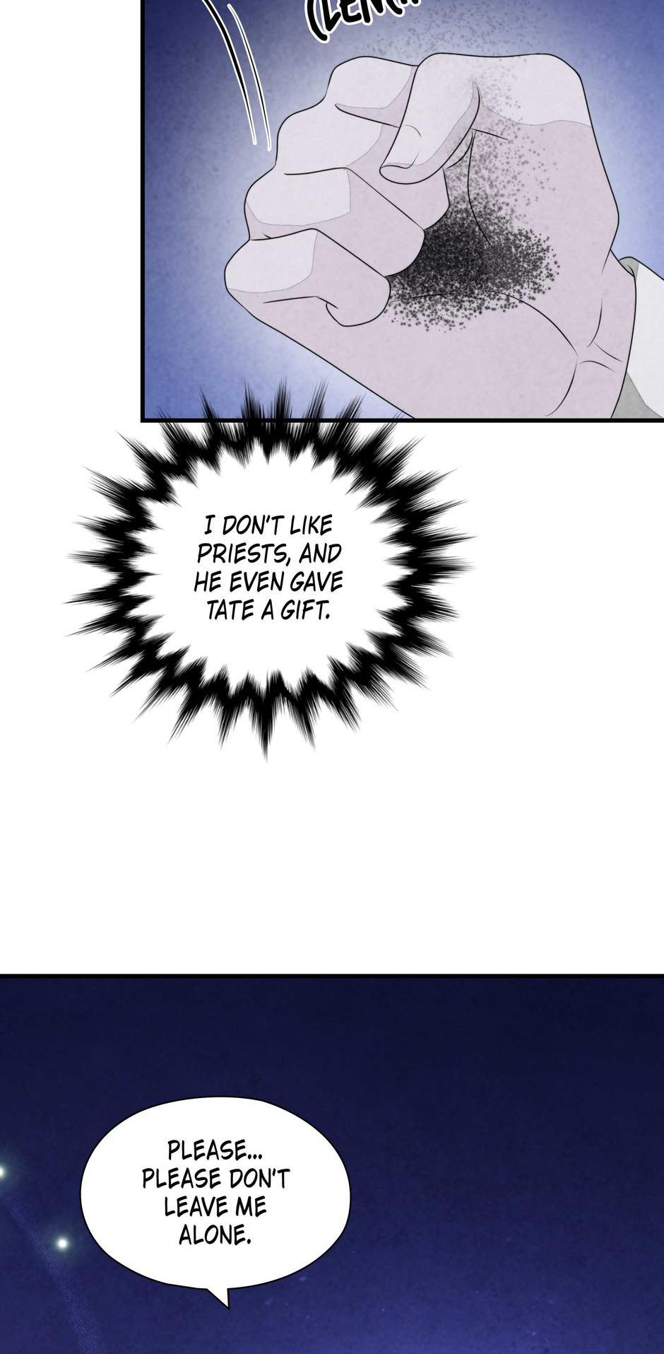 The Wizard and The Tree Chapter 40 264 ch 40 47