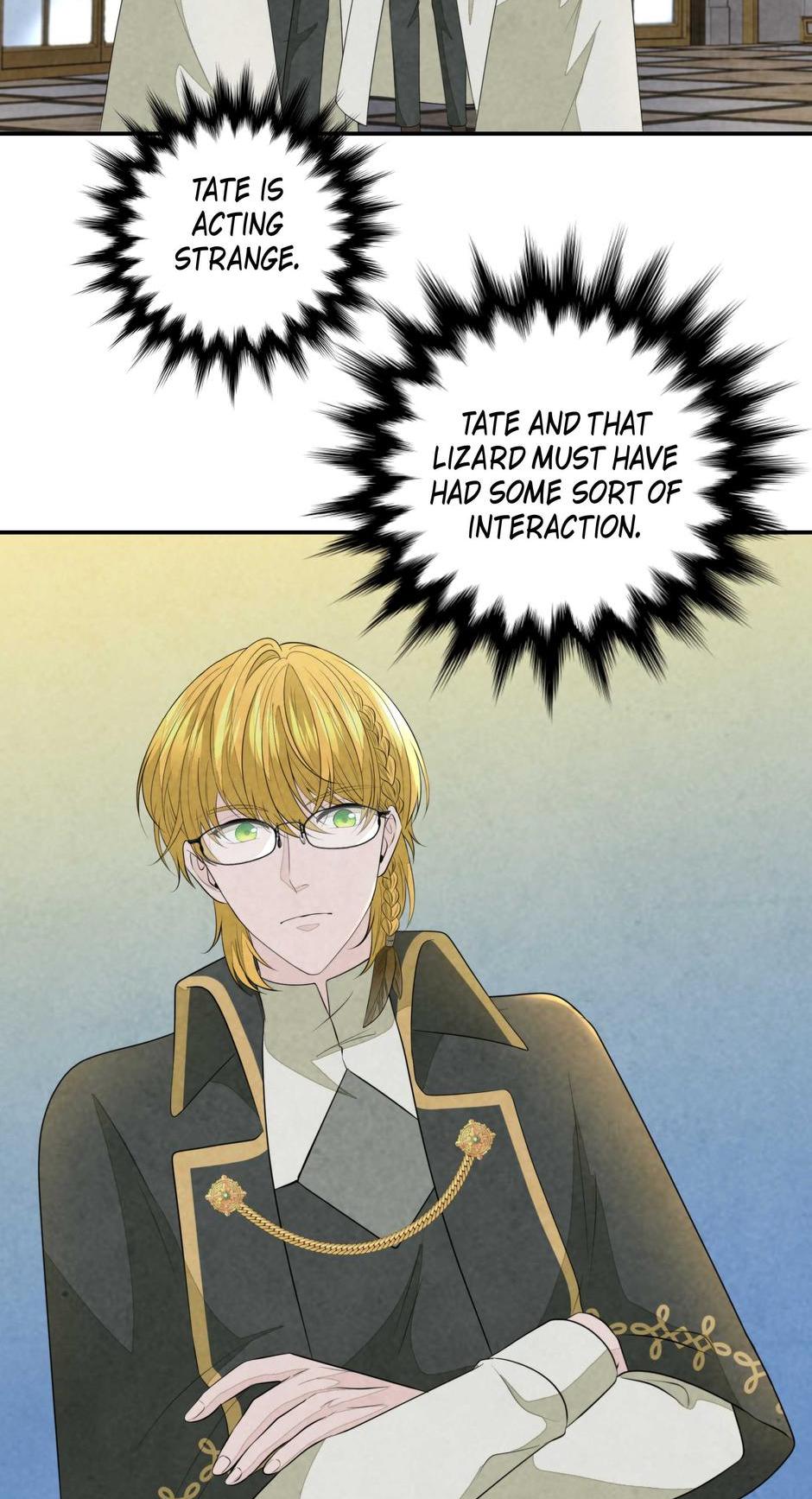 The Wizard and The Tree Chapter 40 267 ch 40 50