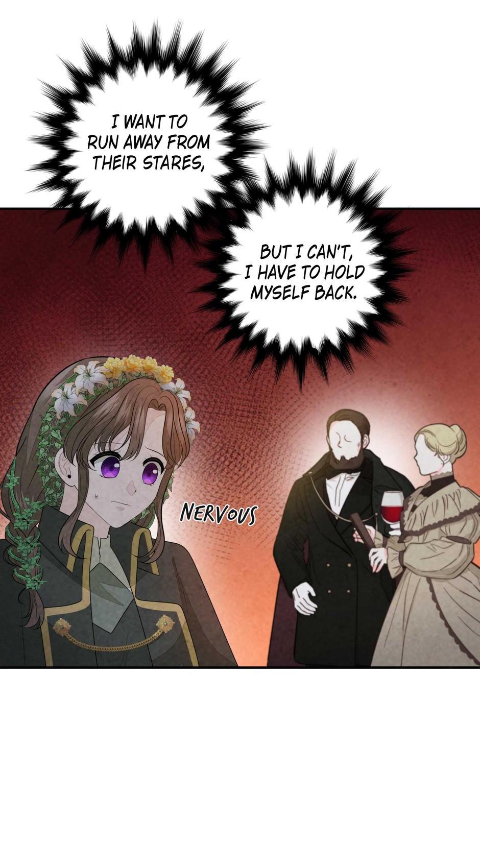 The Wizard and The Tree Chapter 40 271 ch 40 54