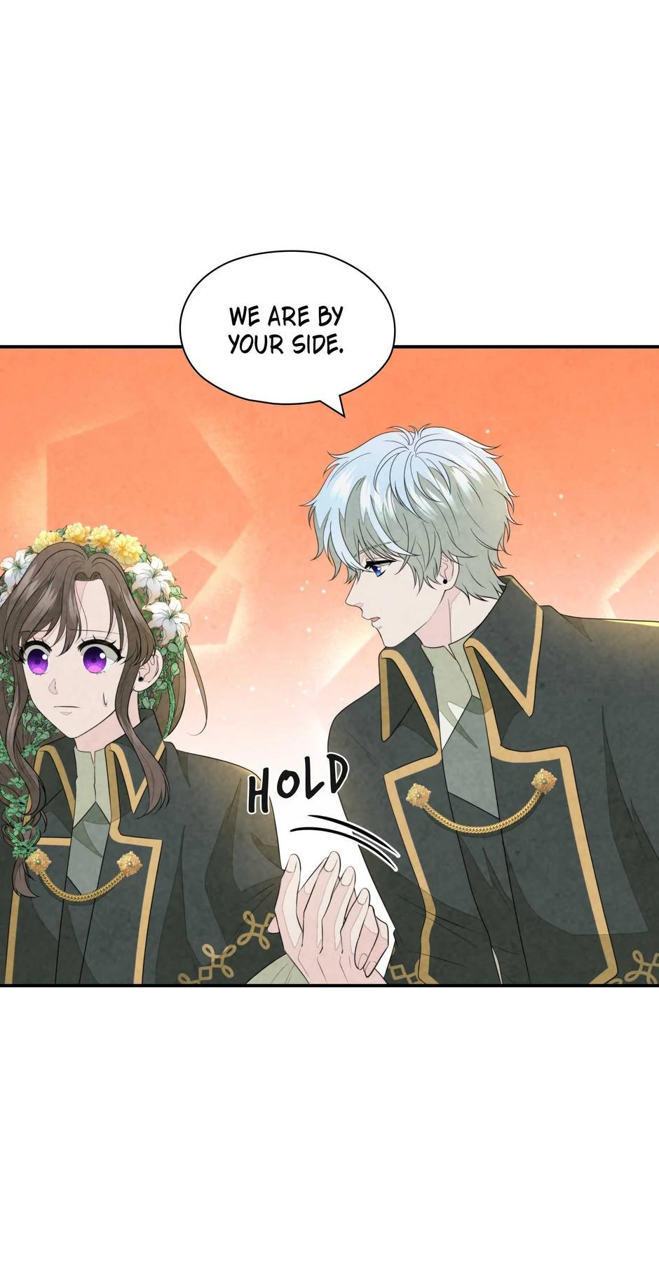 The Wizard and The Tree Chapter 40 273 ch 40 56